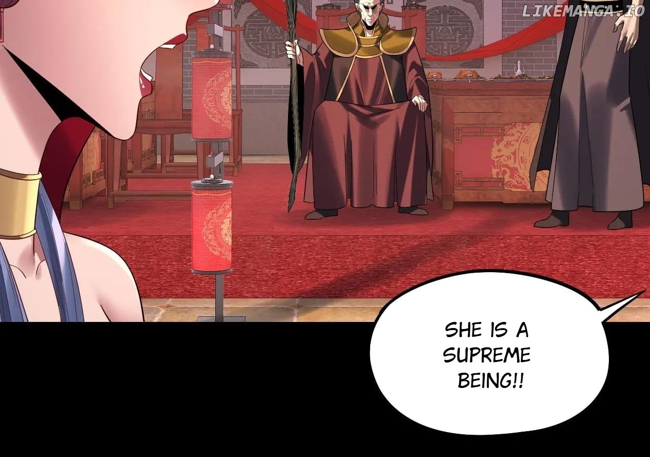 Me, The Heavenly Destined Villain Chapter 248 - page 40